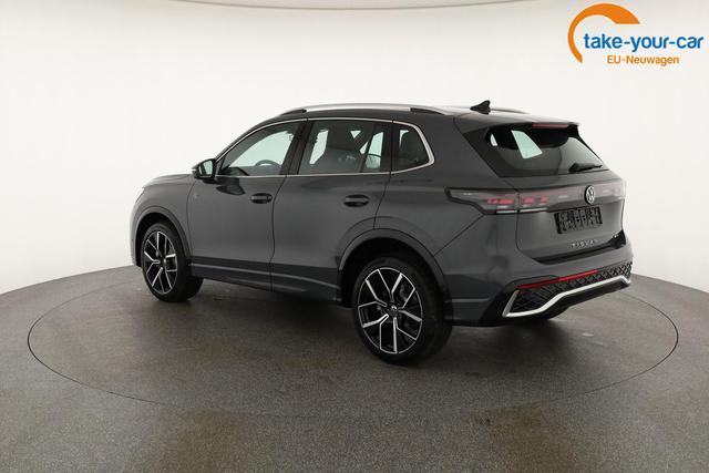 Volkswagen - Tiguan - EU-Neuwagen - Reimport