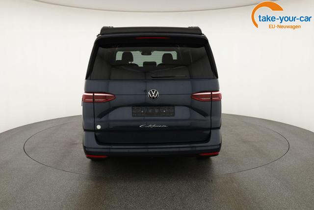 Volkswagen - T7 California - EU-Neuwagen - Reimport