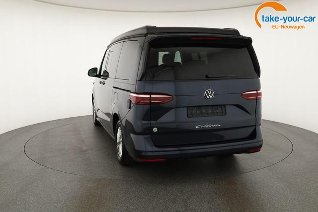 Volkswagen - T7 California - EU-Neuwagen - Reimport