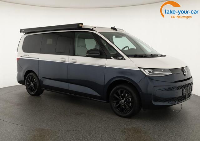 Volkswagen - T7 California - EU-Neuwagen - Reimport