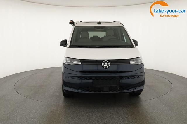 Volkswagen - T7 California - EU-Neuwagen - Reimport