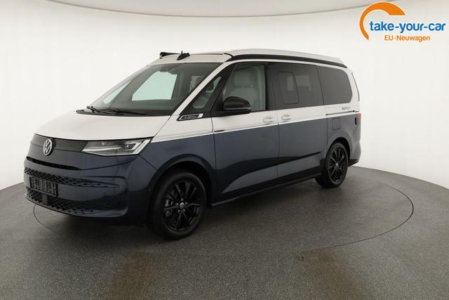Volkswagen - T7 California - EU-Neuwagen - Reimport