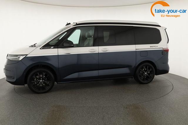 Volkswagen - T7 California - EU-Neuwagen - Reimport
