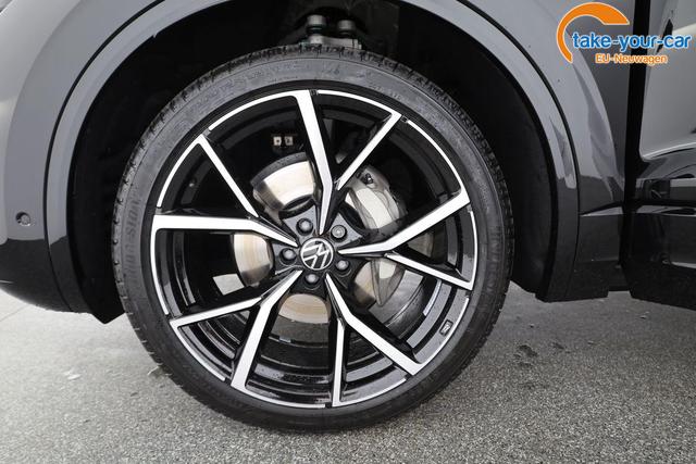 Volkswagen - Touareg - EU-Neuwagen - Reimport