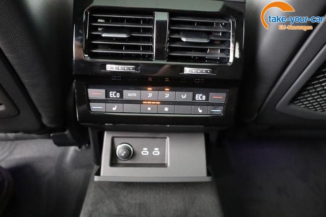 Volkswagen - Touareg - EU-Neuwagen - Reimport