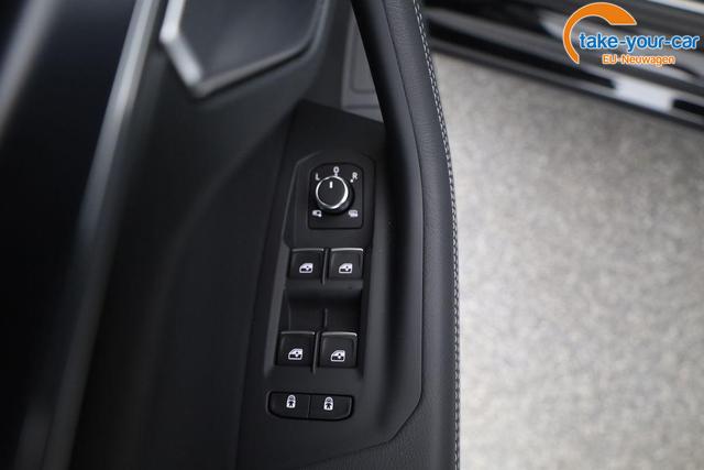 Volkswagen - Touareg - EU-Neuwagen - Reimport