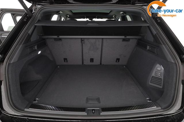 Volkswagen - Touareg - EU-Neuwagen - Reimport