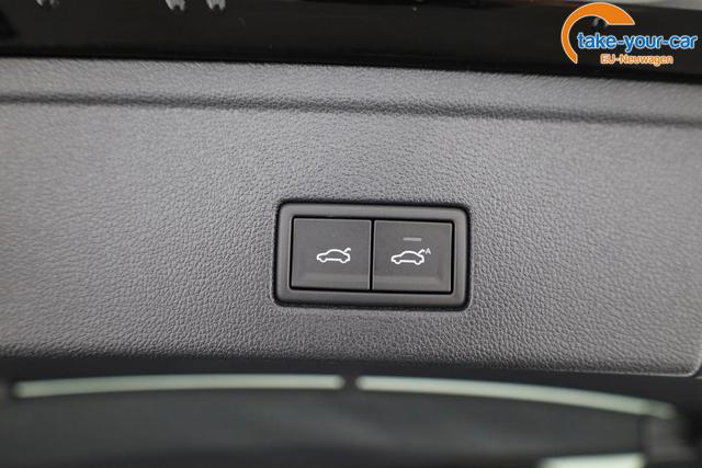 Volkswagen - Touareg - EU-Neuwagen - Reimport