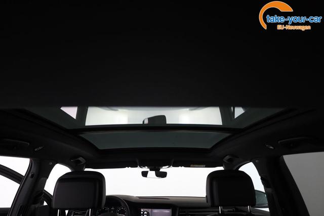 Volkswagen - Touareg - EU-Neuwagen - Reimport