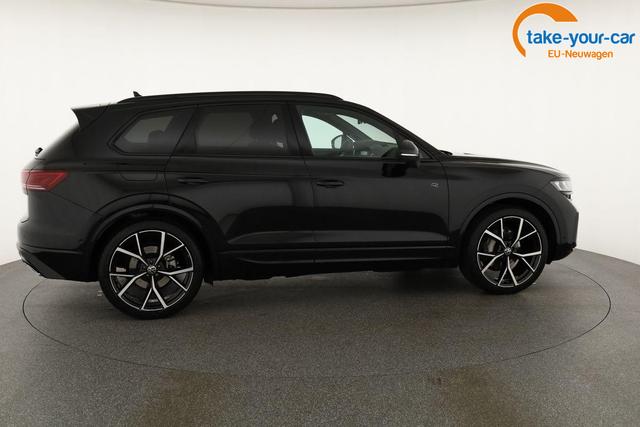 Volkswagen - Touareg - EU-Neuwagen - Reimport
