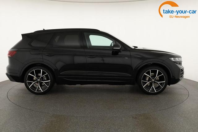 Volkswagen - Touareg - EU-Neuwagen - Reimport