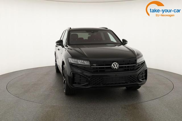 Volkswagen - Touareg - EU-Neuwagen - Reimport