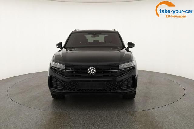 Volkswagen - Touareg - EU-Neuwagen - Reimport
