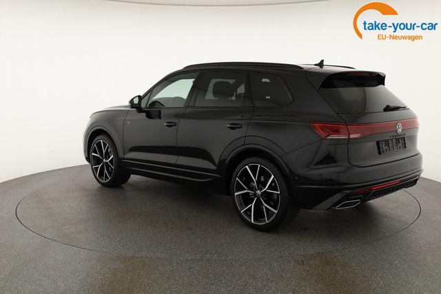 Volkswagen - Touareg - EU-Neuwagen - Reimport