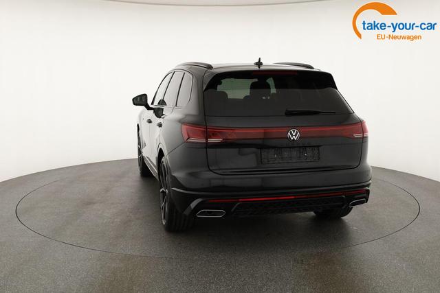 Volkswagen - Touareg - EU-Neuwagen - Reimport