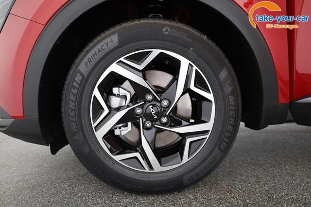 Kia - Sportage - EU-Neuwagen - Reimport