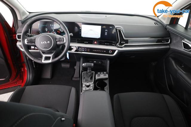 Kia - Sportage - EU-Neuwagen - Reimport