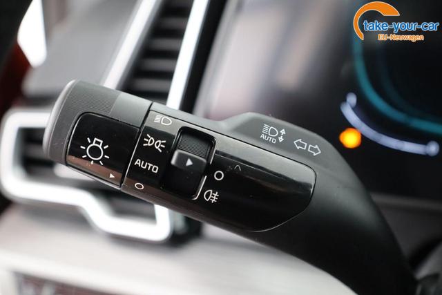 Kia - Sportage - EU-Neuwagen - Reimport