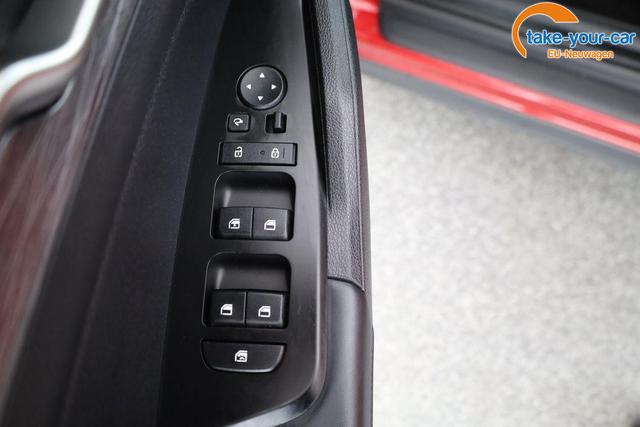 Kia - Sportage - EU-Neuwagen - Reimport