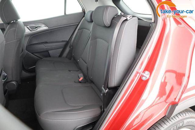 Kia - Sportage - EU-Neuwagen - Reimport