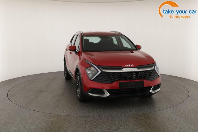 Kia - Sportage - EU-Neuwagen - Reimport