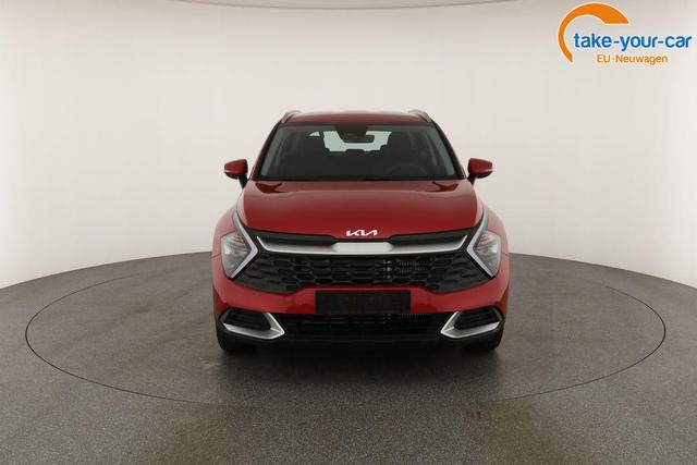Kia - Sportage - EU-Neuwagen - Reimport