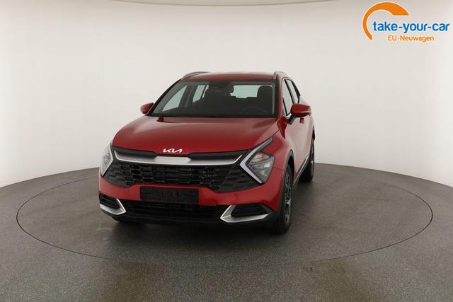 Kia - Sportage - EU-Neuwagen - Reimport