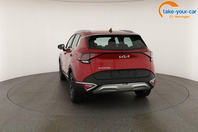 Kia - Sportage - EU-Neuwagen - Reimport