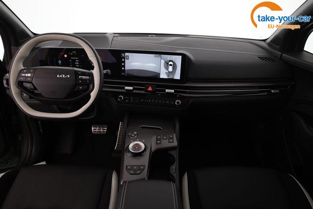 Kia - Sportage - EU-Neuwagen - Reimport