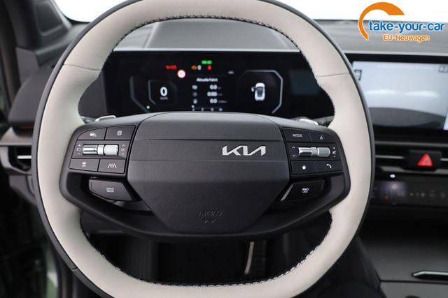 Kia - Sportage - EU-Neuwagen - Reimport