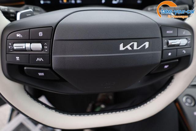 Kia - Sportage - EU-Neuwagen - Reimport