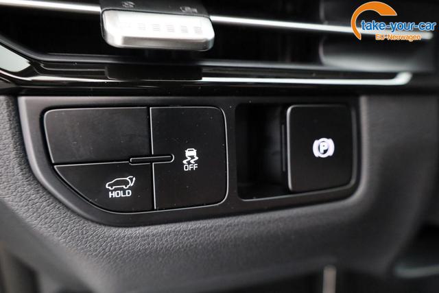 Kia - Sportage - EU-Neuwagen - Reimport