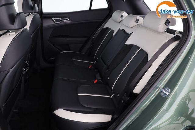 Kia - Sportage - EU-Neuwagen - Reimport