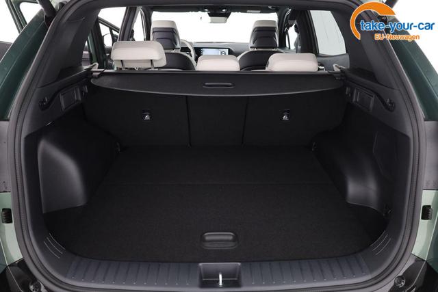 Kia - Sportage - EU-Neuwagen - Reimport