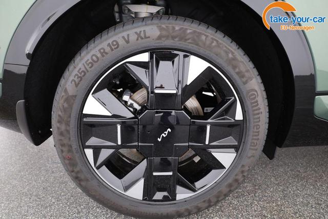 Kia - Sportage - EU-Neuwagen - Reimport