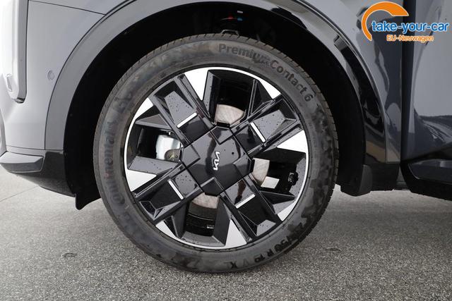Kia - Sportage - EU-Neuwagen - Reimport