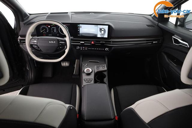 Kia - Sportage - EU-Neuwagen - Reimport