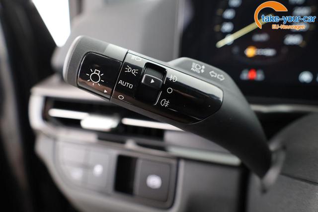 Kia - Sportage - EU-Neuwagen - Reimport