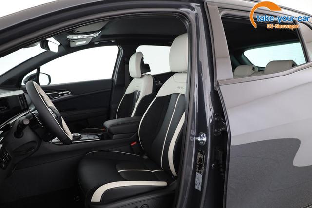 Kia - Sportage - EU-Neuwagen - Reimport