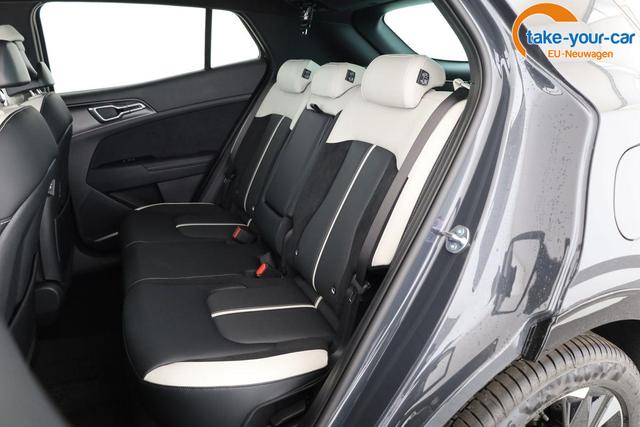 Kia - Sportage - EU-Neuwagen - Reimport