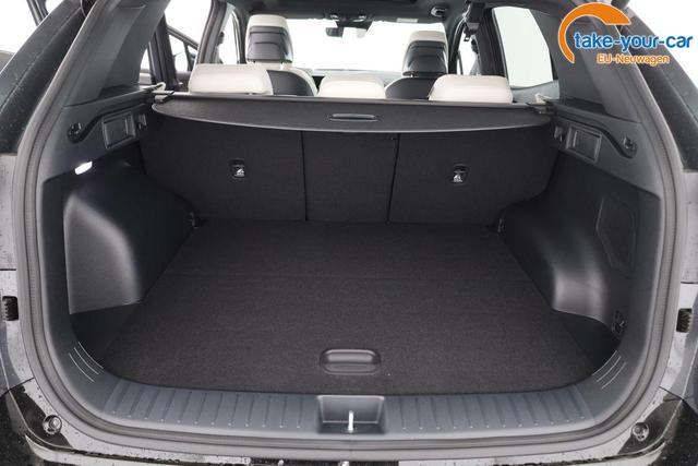 Kia - Sportage - EU-Neuwagen - Reimport