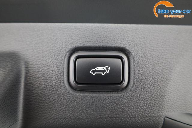 Kia - Sportage - EU-Neuwagen - Reimport
