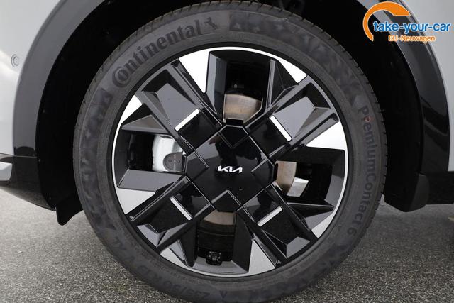 Kia - Sportage - EU-Neuwagen - Reimport