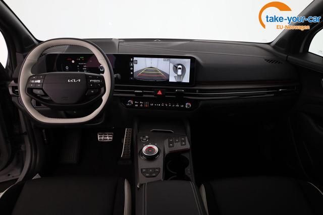 Kia - Sportage - EU-Neuwagen - Reimport