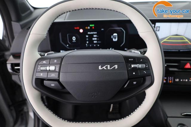 Kia - Sportage - EU-Neuwagen - Reimport