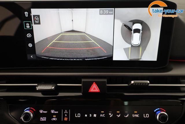 Kia - Sportage - EU-Neuwagen - Reimport