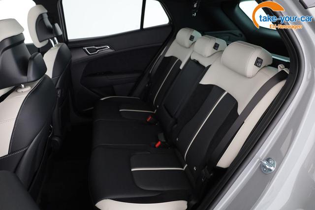 Kia - Sportage - EU-Neuwagen - Reimport