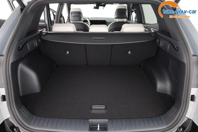 Kia - Sportage - EU-Neuwagen - Reimport