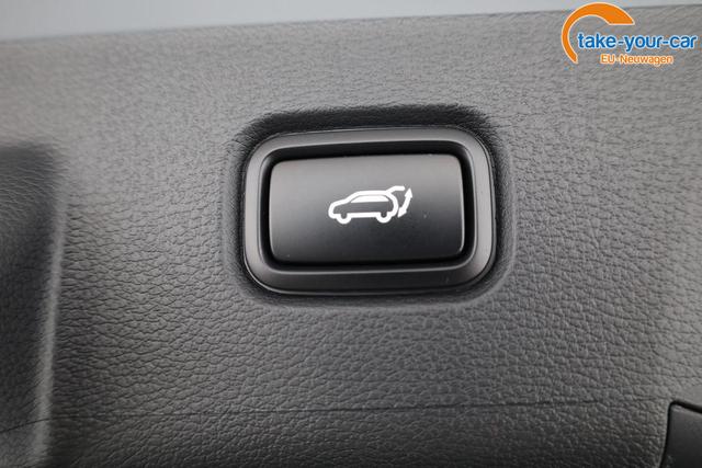 Kia - Sportage - EU-Neuwagen - Reimport