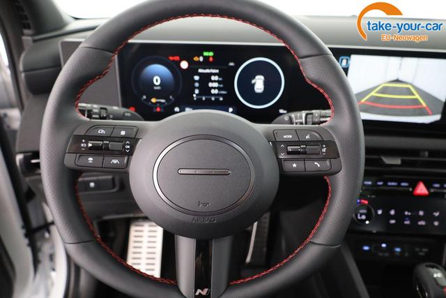 Hyundai - TUCSON - EU-Neuwagen - Reimport